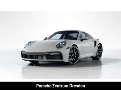 Brugt Porsche 992