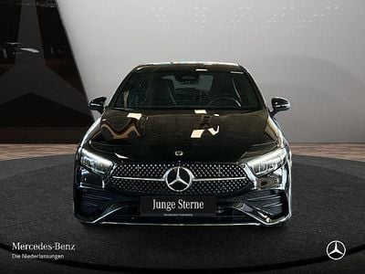 Mercedes A250