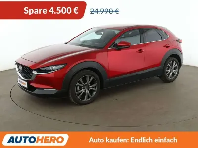 Gebraucht Mazda CX-30