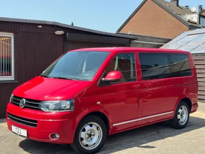 Gebraucht VW Multivan