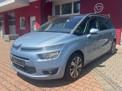 Citroën Grand C4 Picasso