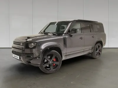 Brugt Land Rover Defender 431 HK (317 kW) 2024 Grå SUV