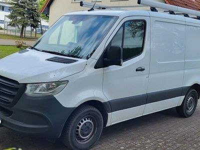 gebraucht Mercedes Sprinter 315 CDI