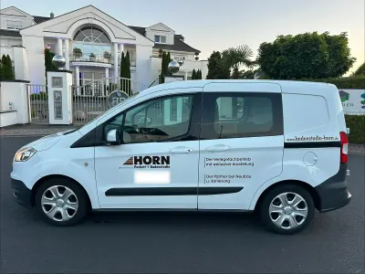 Gebraucht Ford Transit