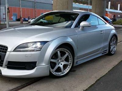Audi TT RS