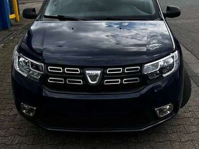 gebraucht Dacia Sandero SCe 75 Acces