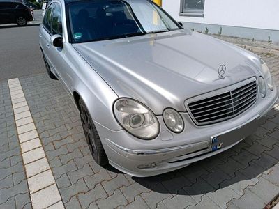 gebraucht Mercedes 320 