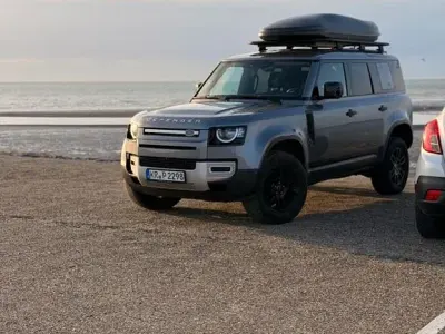 Gebraucht Land Rover Defender