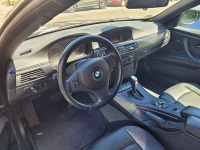 BMW 320 Cabriolet
