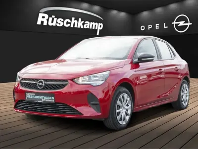 Gebraucht Opel Corsa-e