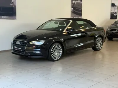 Gebraucht Audi A3 Cabriolet
