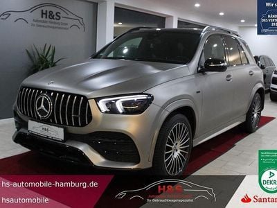 Mercedes GLE350