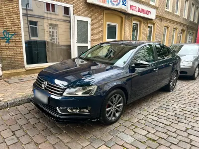 Gebraucht VW Passat
