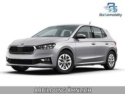 Neu Skoda Fabia Easy 116 PS (85 kW) 2026 Limousine