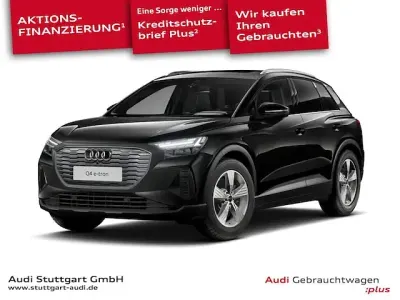 Gebraucht Audi Q4 e-tron