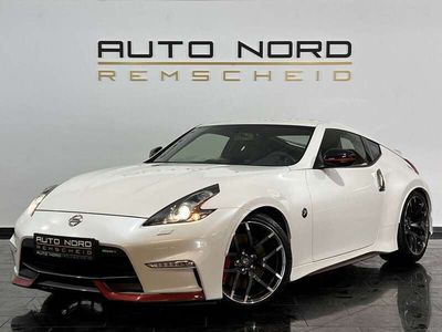 gebraucht Nissan 370Z Nismo *Schale*Bose*Navi*Kamera*INVIDIA*