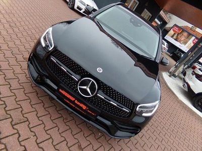 Mercedes GLC200