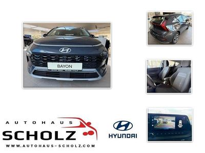 Nuova Hyundai Bayon Comfort 90 CV (66 kW) 2026 Grigio SUV
