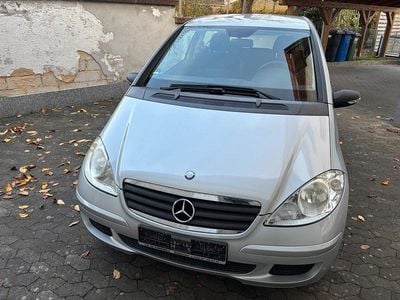 Mercedes A150