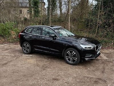 Gebraucht Volvo XC60