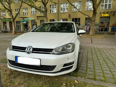 Gebraucht VW Golf VII