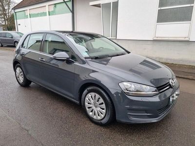 gebraucht VW Golf 1.2 TSI BMT Trendline