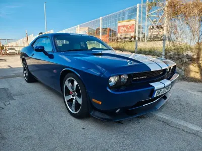 Gebraucht Dodge Challenger