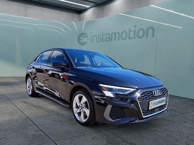 Audi A3 Sportback e-tron