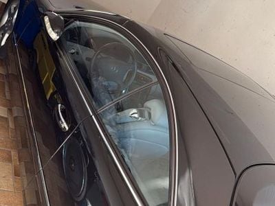 Mercedes CL500