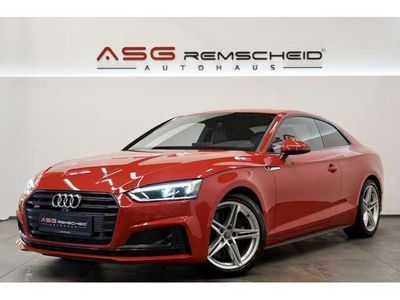 gebraucht Audi S5 q. Coupé *1.HD *AHK *ACC *Virtual *Schale