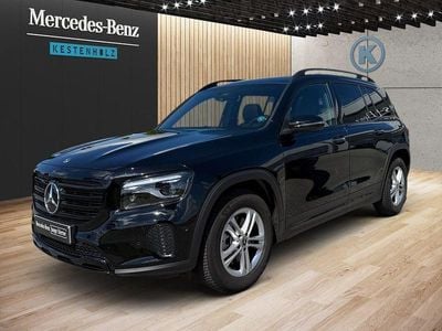 Mercedes GLB220