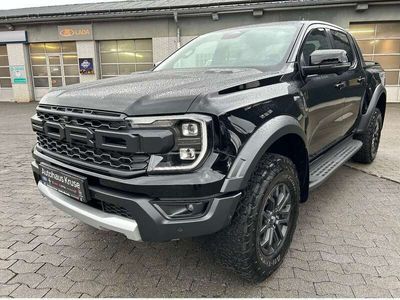 gebraucht Ford Ranger Raptor 2,0l EcoBoost Aut. 5 Jah. Garantie