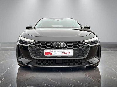 Second-hand Audi A5 Ambiente 204 CP (150 kW) 2025 Negru Break
