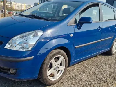 Gebraucht Toyota Corolla