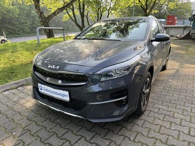 gebraucht Kia XCeed PLUG-IN HYBRID // NAVIGATION // R-KAMERA