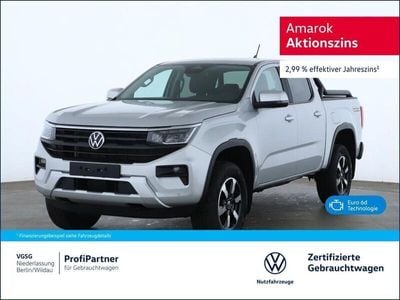 VW Amarok