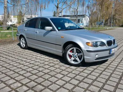 Gebraucht BMW 325