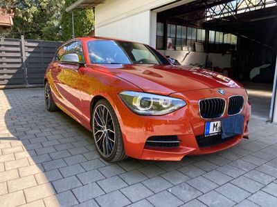BMW M135