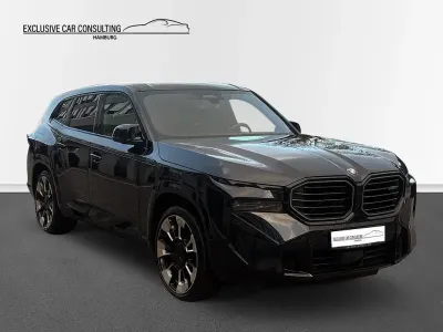 Gebraucht BMW XM
