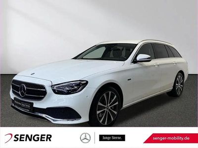 Mercedes E300