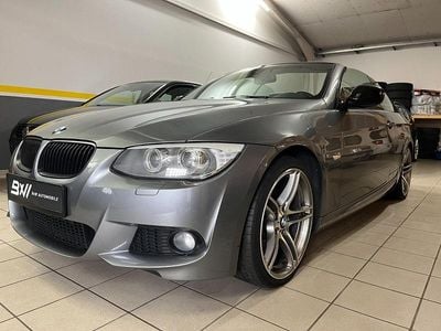 BMW 330 Cabriolet