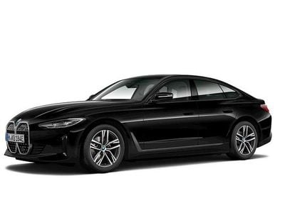 Używany BMW i4 Efficient Dynamics 210 kW (286 KM) 2025 Sedan/Limuzyna