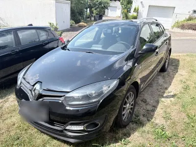 Gebraucht Renault Mégane GrandTour