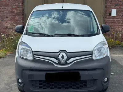 Gebraucht Renault Kangoo