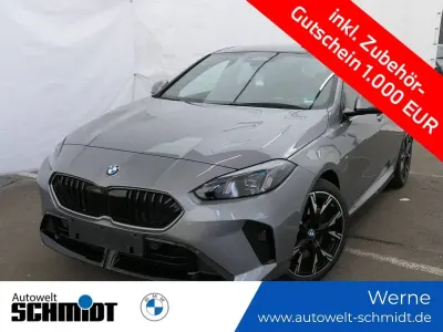 Gebraucht BMW 123