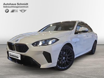Alpinweiß uni Gebraucht 2024 BMW 218 Efficient Dynamics Coupé | 37.660 € (Teuer)
