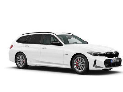 Gebraucht 2022 BMW 330 Efficient Dynamics Kombi | 34.990 € (Etwas zu teuer)