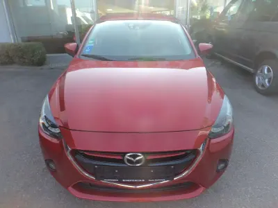 Gebraucht Mazda 2