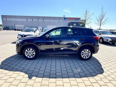 Brugt Mazda CX-5