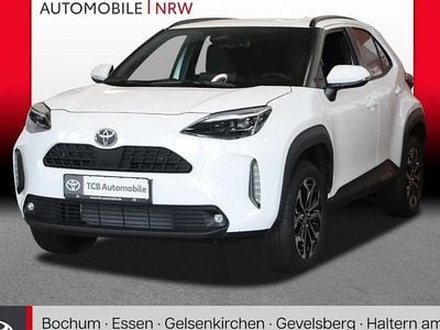 Nouă Toyota Corolla 196 CP (144 kW) 2025 Alb Break